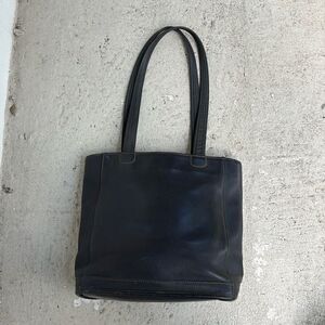 Vintage Coach Bleeker bag